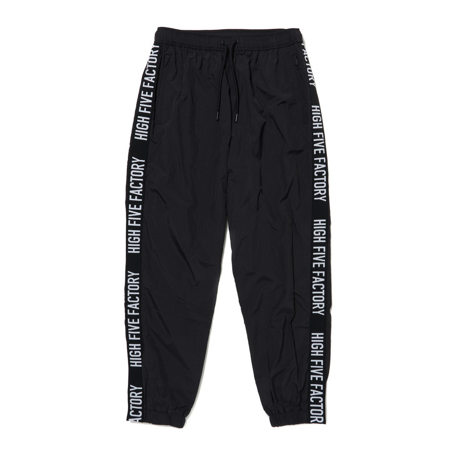 H/F Nylon Pants | HIGH FIVE FACTORY（ハイ ファイブ