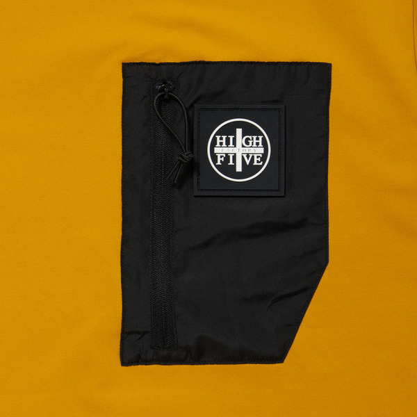 H/F Pocket Tee 詳細画像 Camo 4