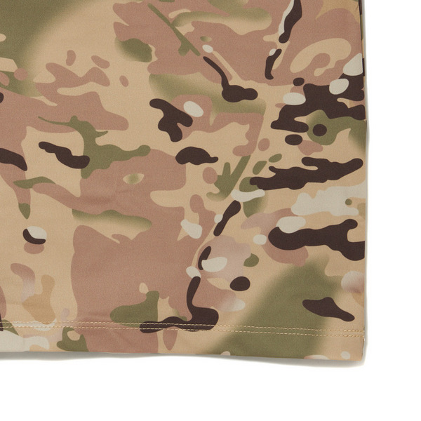 H/F Pocket Tee 詳細画像 Camo 5