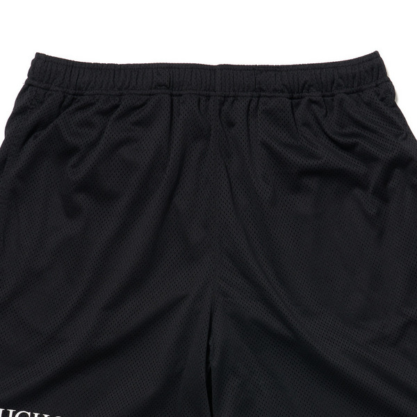 H/F Mesh Shorts 詳細画像 Yellow 2