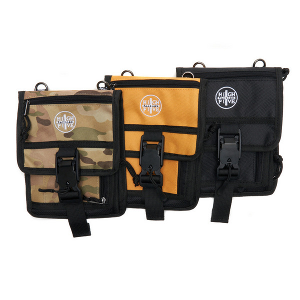 H/F Multi Shoulder Bag 詳細画像 Camo 8