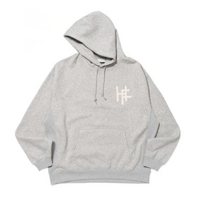 HFF Team Logo Hoodie
