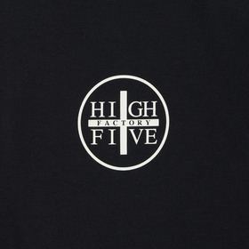 HFF Back Logo LS Tee 詳細画像