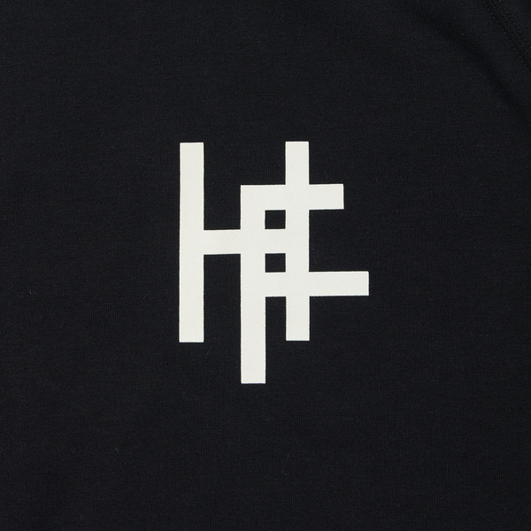 HFF Team Logo Tee 詳細画像 Grey 4