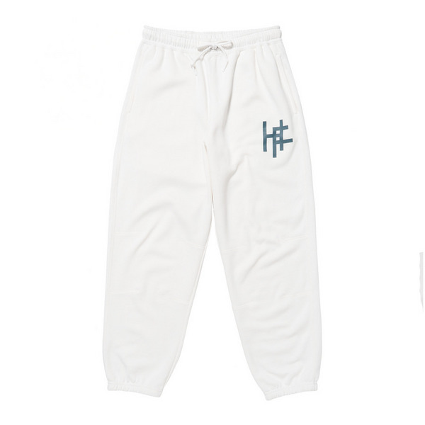 HFF Sweat Pants 詳細画像 White 1