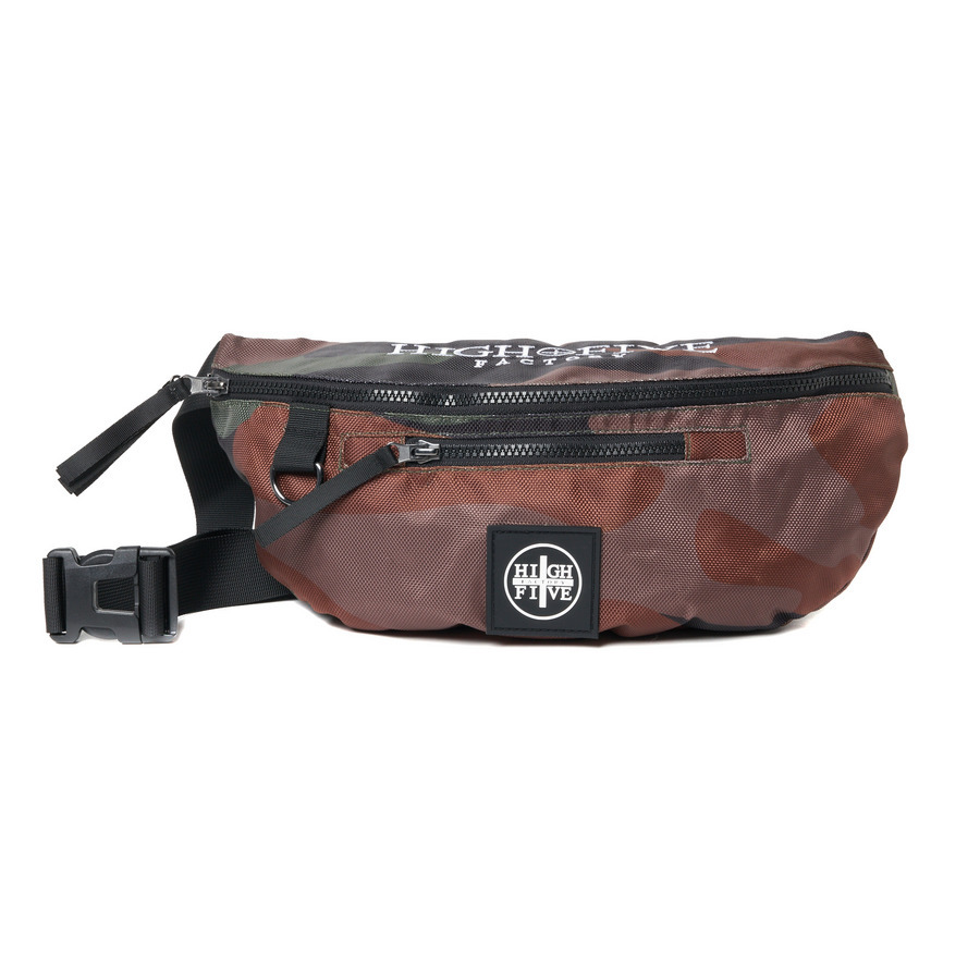 HFF Waist Bag HIGH FIVE FACTORY