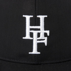 HFF Updrift Team Logo Cap 詳細画像