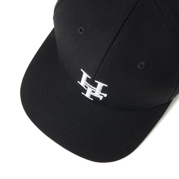 HFF Updrift Team Logo Cap 詳細画像 Black 5