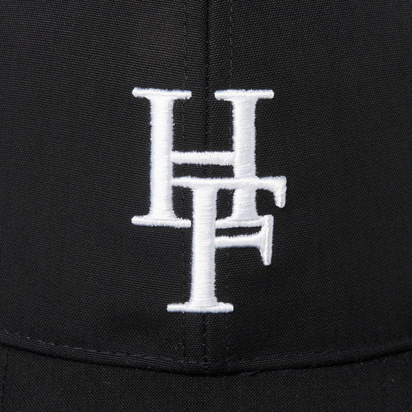 HFF Updrift Team Logo Cap 詳細画像 Black 7