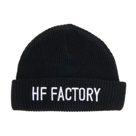 HFF Logo Knit Cap