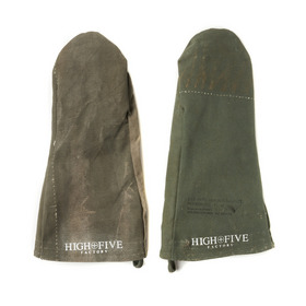 PUEBCO x HF VINTAGE TENT FABRIC MITTENS