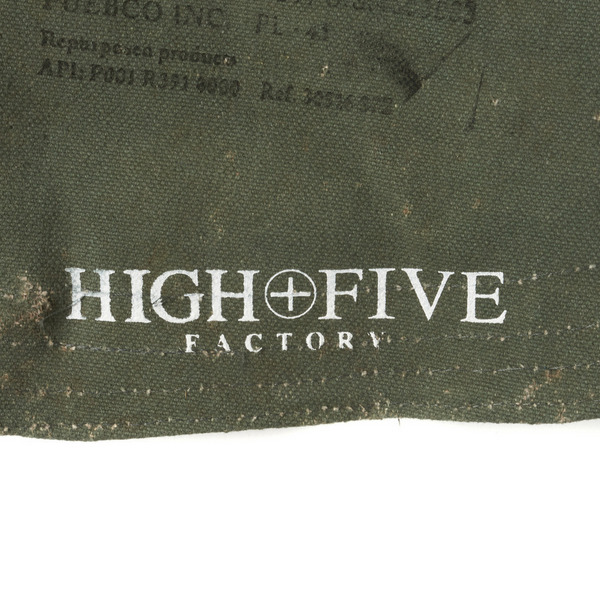 PUEBCO x HF VINTAGE TENT FABRIC MITTENS 詳細画像 Other 4
