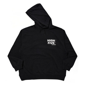 HFF Continuous Logo HOODIE