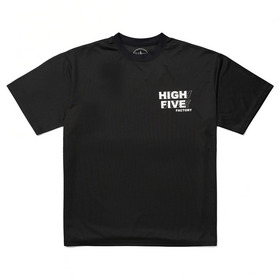 HFF Continuous Logo Dry SS TEE