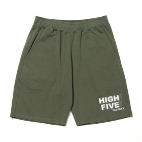 HFF Sweat Shorts 詳細画像