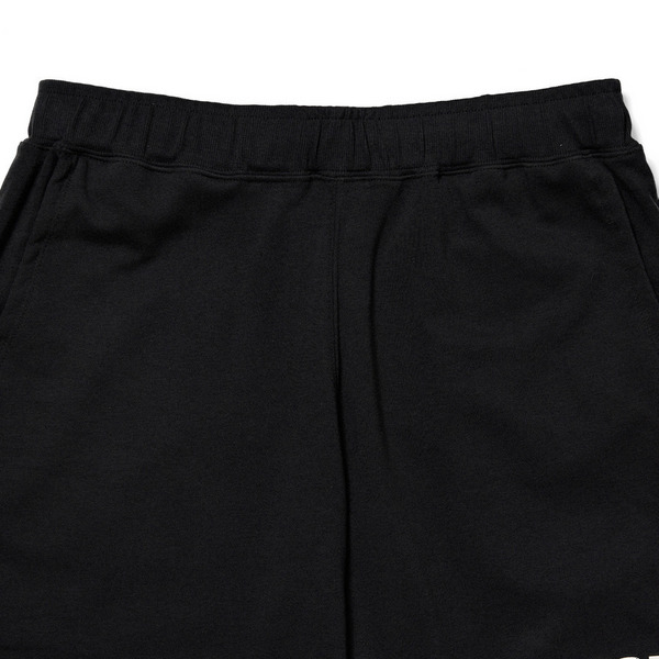 HFF Sweat Shorts 詳細画像 Black 2