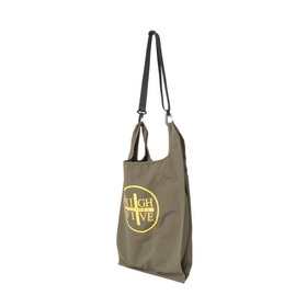 HFF Logo Eco Bag 詳細画像
