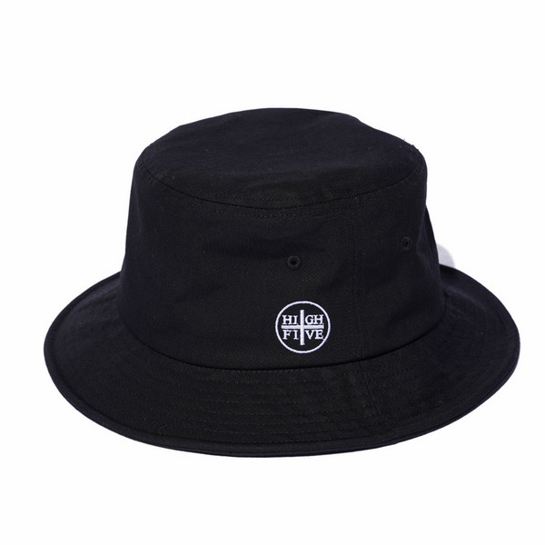 HFF Updrift Small Logo Hat 詳細画像 Black 1