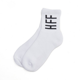 HFF Logo Socks