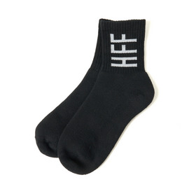 HFF Logo Socks 詳細画像