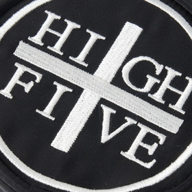 HFF Logo Coin Case 詳細画像