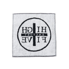 HFF Logo Hand Towel 詳細画像