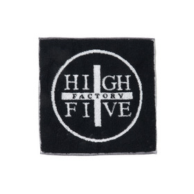HFF Logo Hand Towel