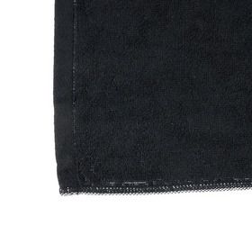 HFF Logo Face Towel 詳細画像