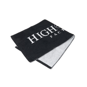 HFF Logo Face Towel 詳細画像