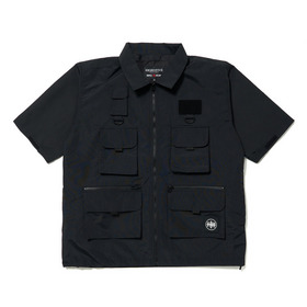 HFF×BURTLE AIR CRAFT SS SHT