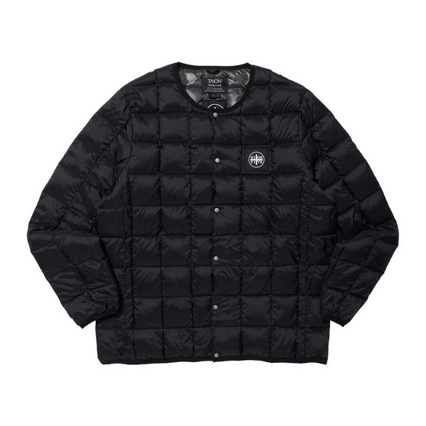 HFF×TAION BUTTON DOWN JKT | HIGH FIVE FACTORY（ハイ ファイブ ...