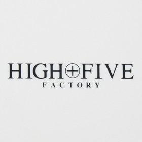 HFF Logo Handy Fan 詳細画像