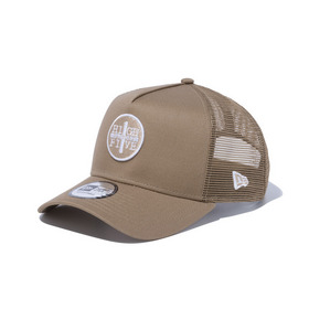 9FORTY AFTR HIGH FIVE ROUND LOGO CAP