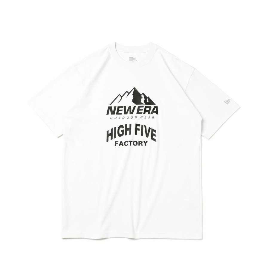 SS P TEE HIGH FIVE | HIGH FIVE FACTORY（ハイ ファイブ ファクトリー）