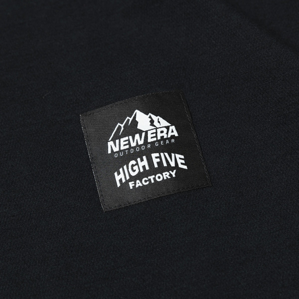 SS P TEE HIGH FIVE WOVEN LABEL 詳細画像 White 4