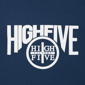 HFF Logo Sweat Hoodie 詳細画像