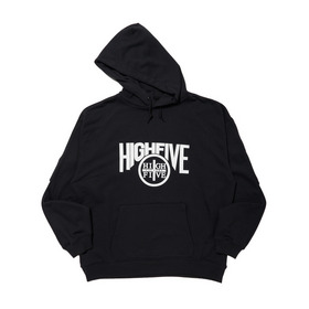 HFF Logo Sweat Hoodie