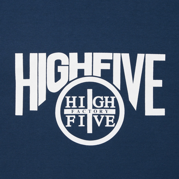 HFF Logo Sweat Hoodie 詳細画像 Olive 7