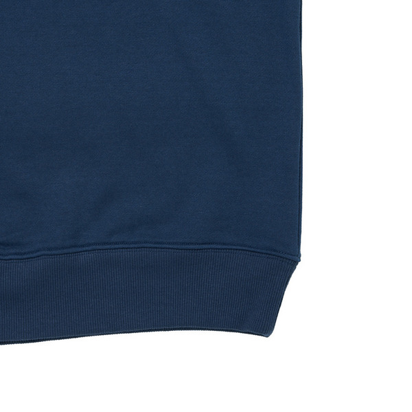 HFF Logo CN Sweat 詳細画像 Navy 4