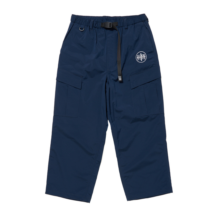 HFF Cargo Pants | HIGH FIVE FACTORY（ハイ ファイブ