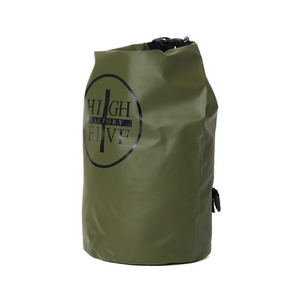 HFF Waterproof Bag 詳細画像 Black 1