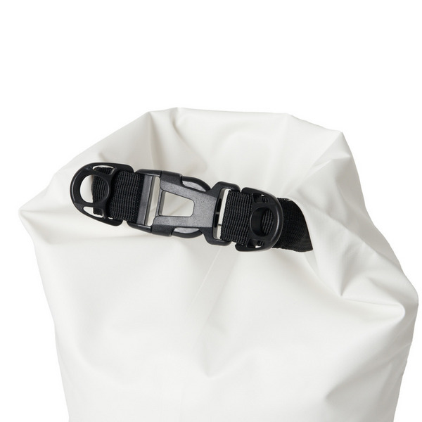 HFF Waterproof Bag 詳細画像 White 4