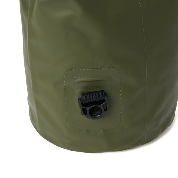HFF Waterproof Bag 詳細画像 Black 6