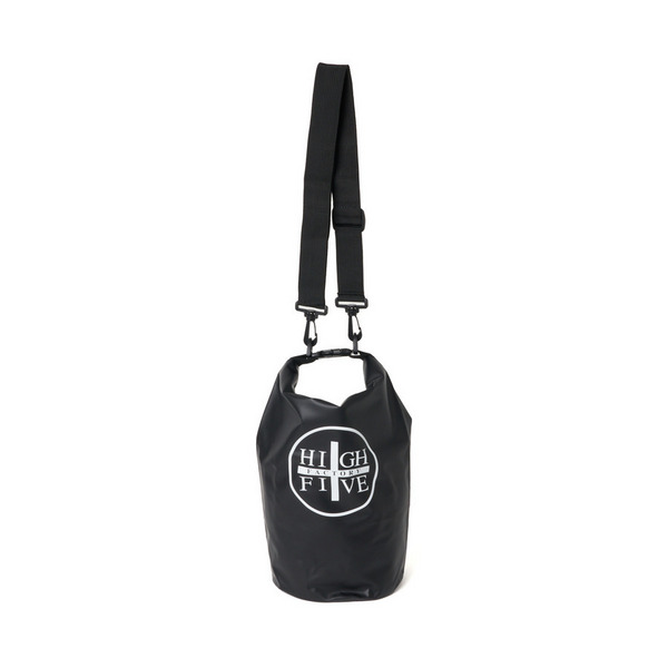 HFF Waterproof Bag 詳細画像 Black 7