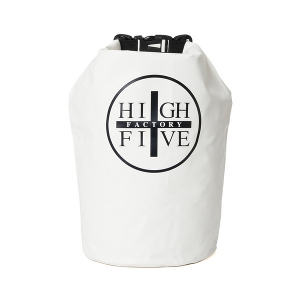 HFF Waterproof Bag 詳細画像 White 1