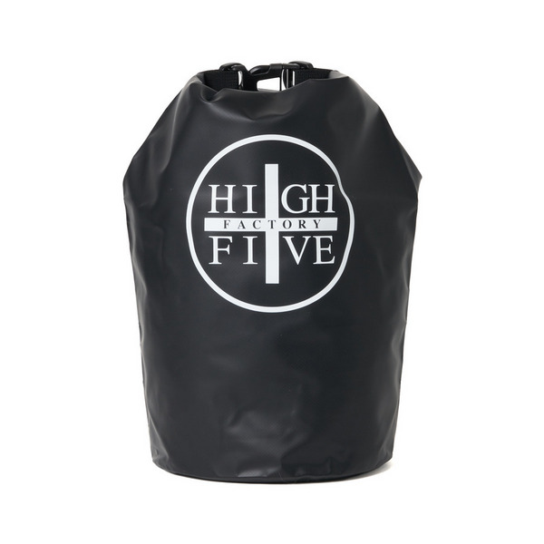 HFF Waterproof Bag 詳細画像 Black 1