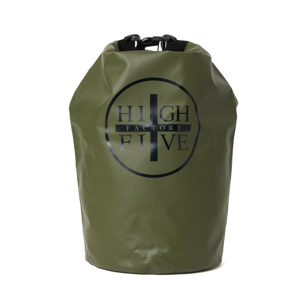HFF Waterproof Bag 詳細画像 Olive 1