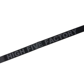 HFF Logo Belt 詳細画像