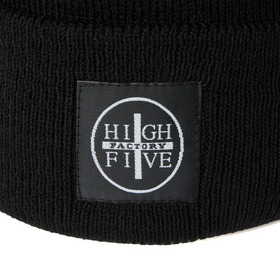 HFF Logo Knit Cap 詳細画像
