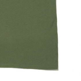 HFF Classic Logo Tee 詳細画像